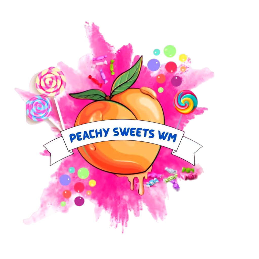 Peachy’s Animal Mix
