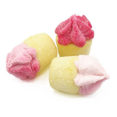 Cupcake Mallows 100G (Gluten Free)
