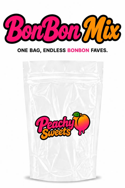 Peachy’s BonBon Mix