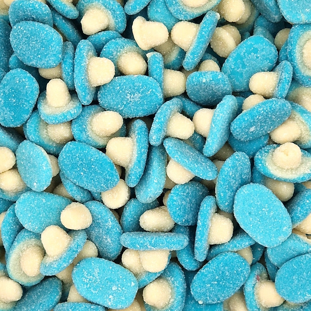 Peachy Sweets Random Halal Sweet Mix