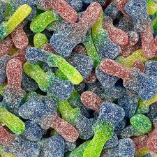 2kg buckets - Fizzy & Non Fizzy