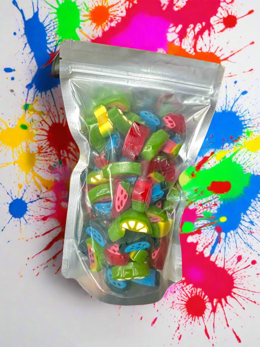 Peel Me Mix