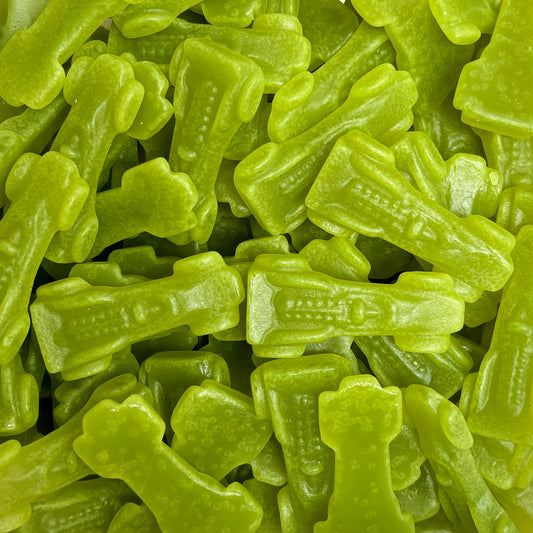 Pear Ferraris 100G - Swedish