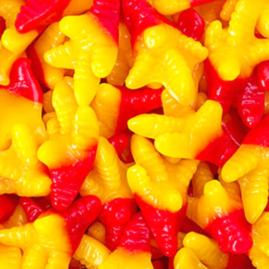 Chicken Feet 100G