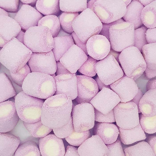 Fizzy Vimto Mallows 100G