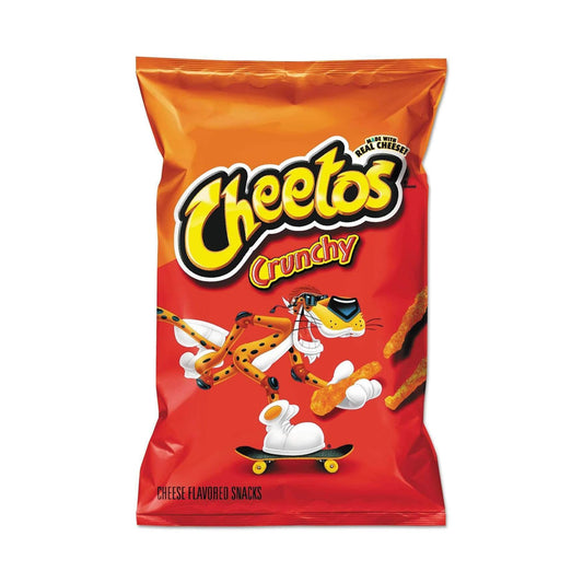 Cheetos Crunchy 226g - USA