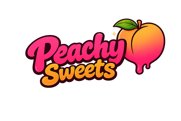 Peachy Sweets WM