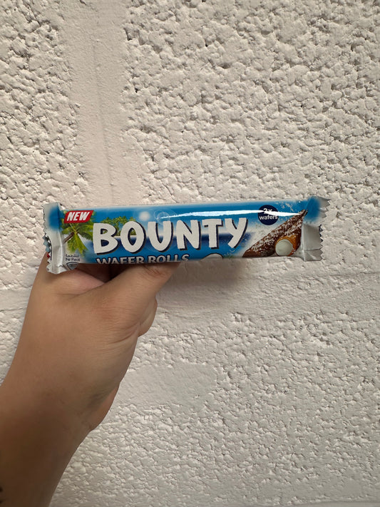 Bounty Wafer Roll (1)