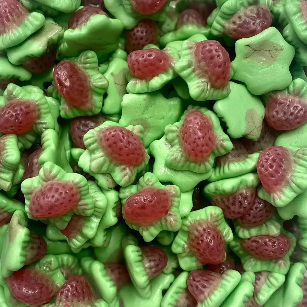 Jelly Filled Heaven Mix