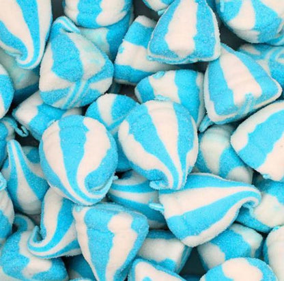 Marshmallow Mix - Jelly filled & Non Jelly Filled