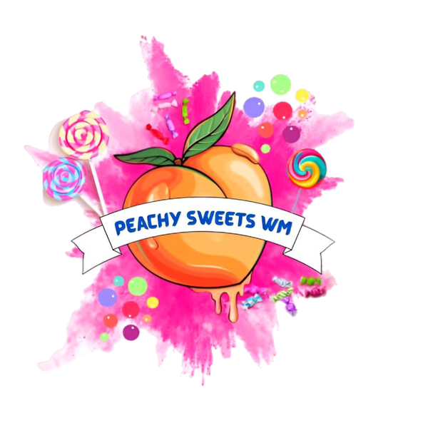 Peachy Sweets WM