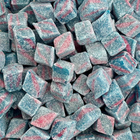 Hard Boiled Cubes Mix