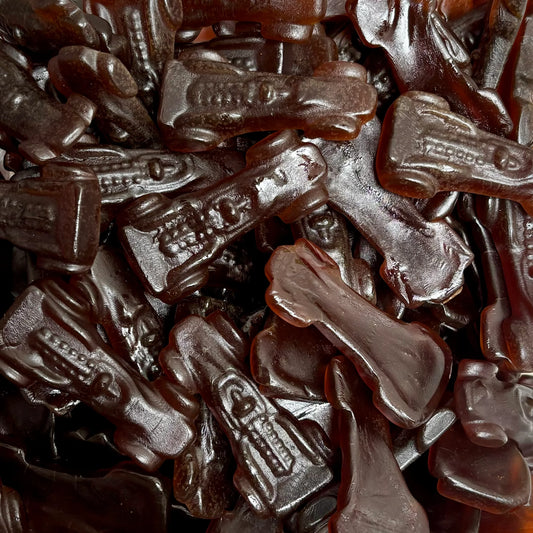 Cola Ferraris 100G - Swedish