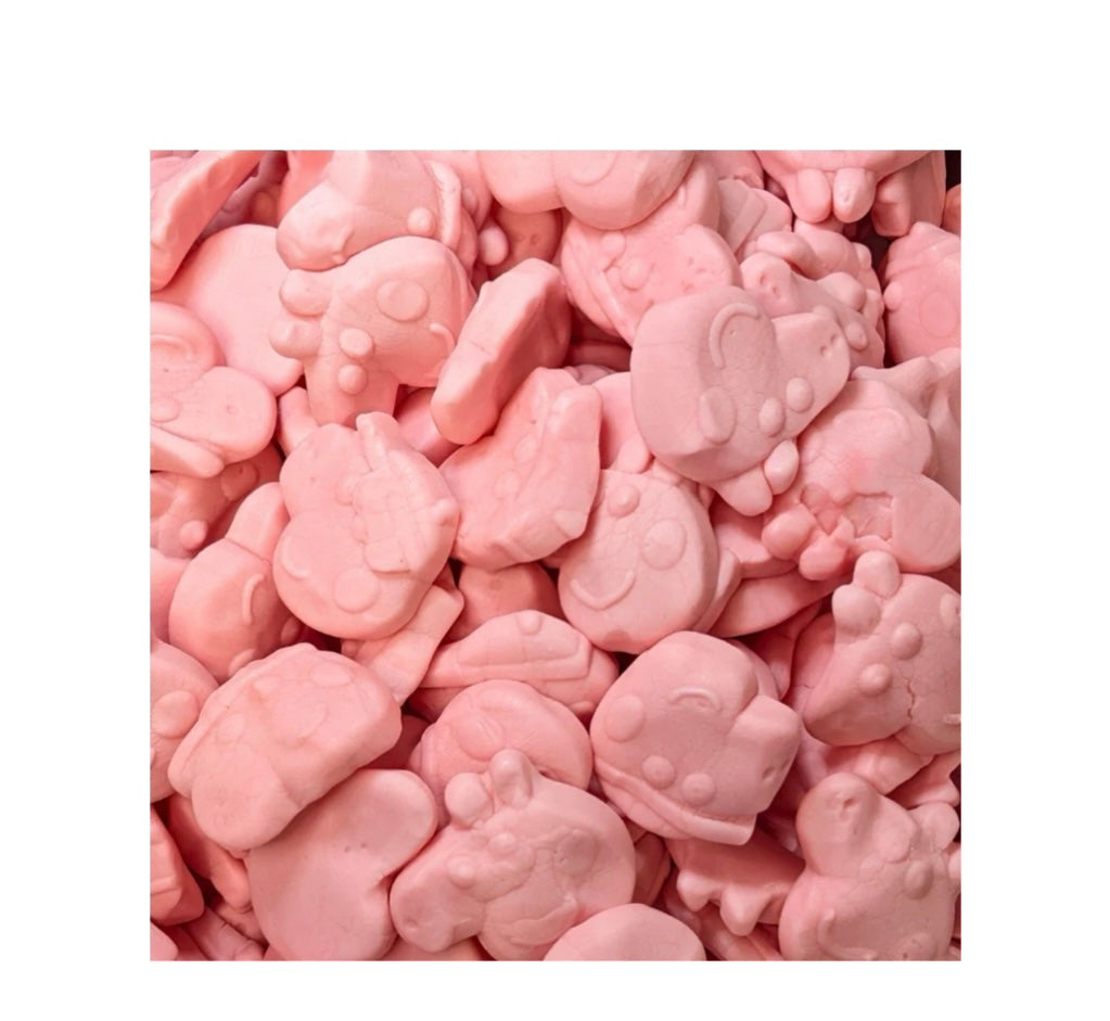 The Kids Fix Candy Mix 300G