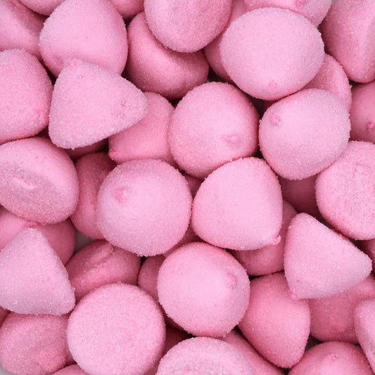Paint Ball Mallows 100G