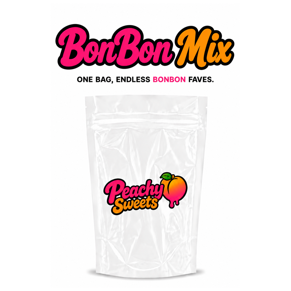 Peachy’s BonBon Mix
