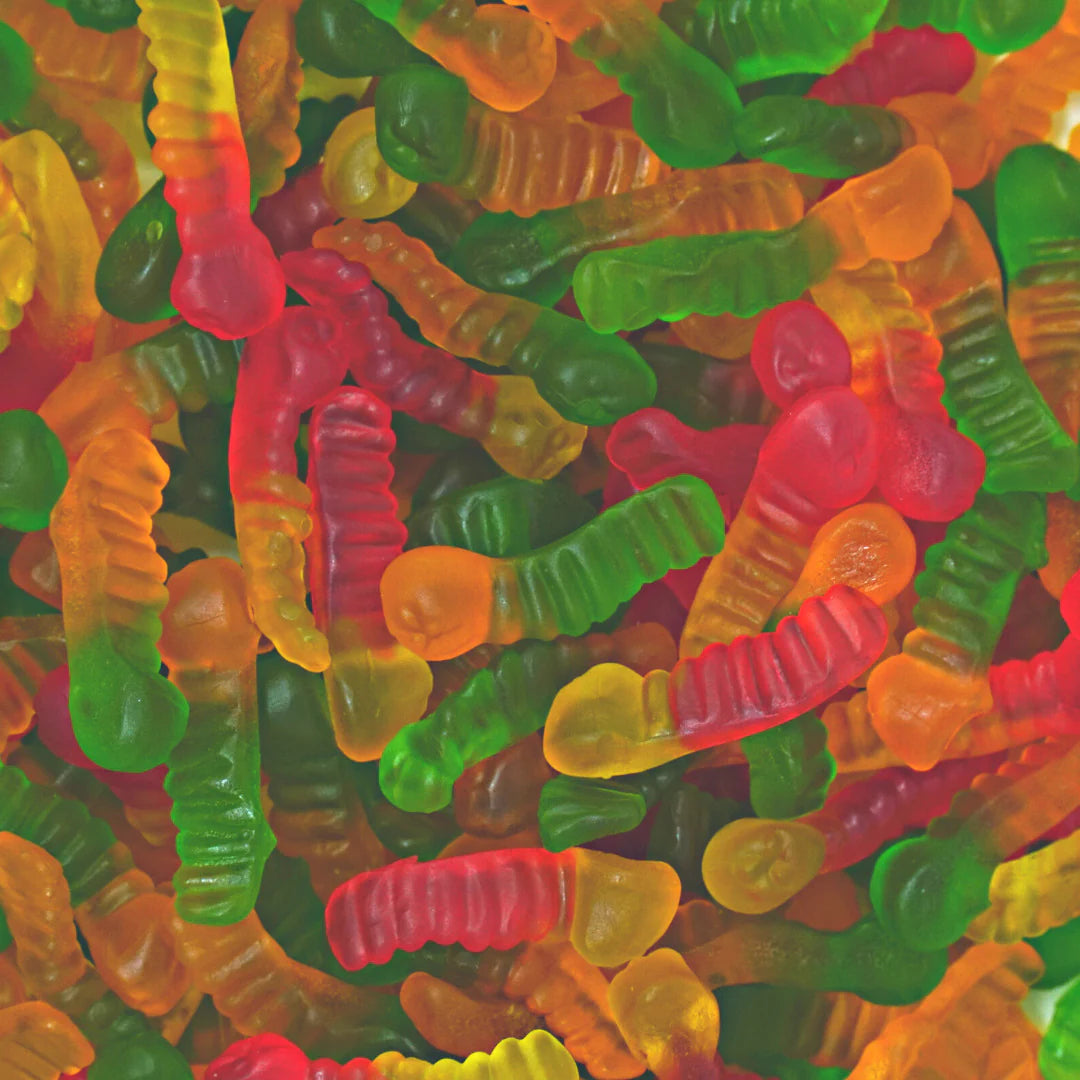 Peachy Sweets Random Halal Sweet Mix