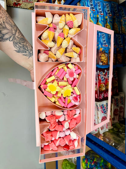 Mothers Day - Sweet Gift Box