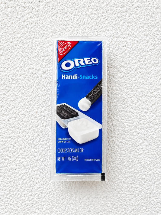 Oreo Handi-Snacks