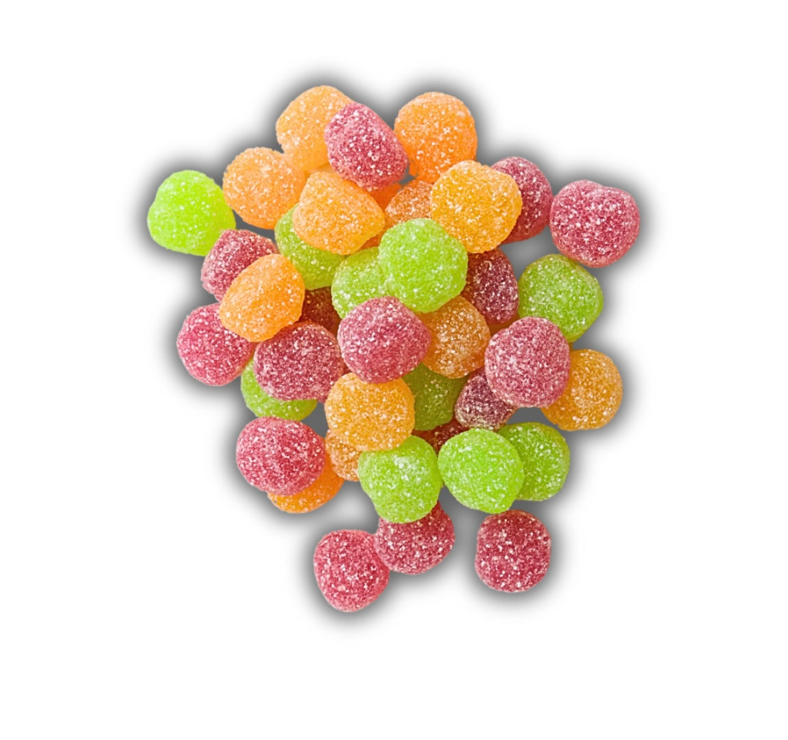 Peachy Sweets Random Halal Sweet Mix