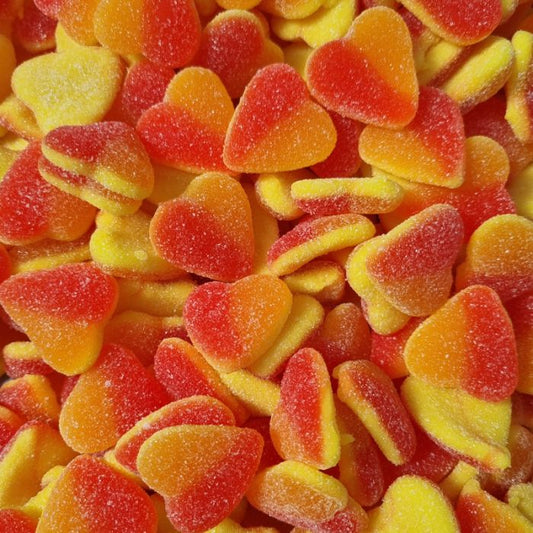 Peachy Sweets Random Halal Sweet Mix
