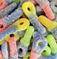 2kg buckets - Fizzy & Non Fizzy