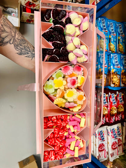 Mothers Day - Sweet Gift Box
