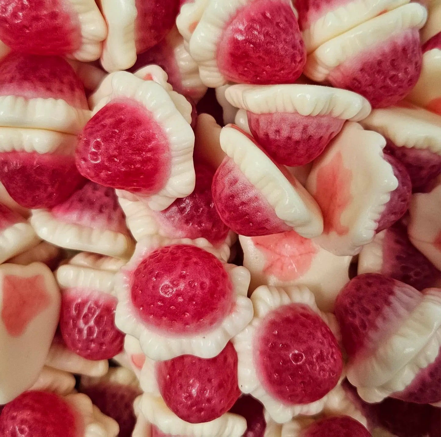 Jelly Filled Heaven Mix