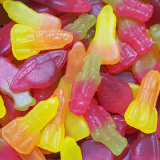 Space Mix 100G