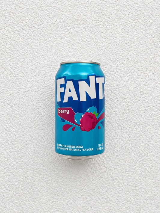 Fanta Berry (USA)