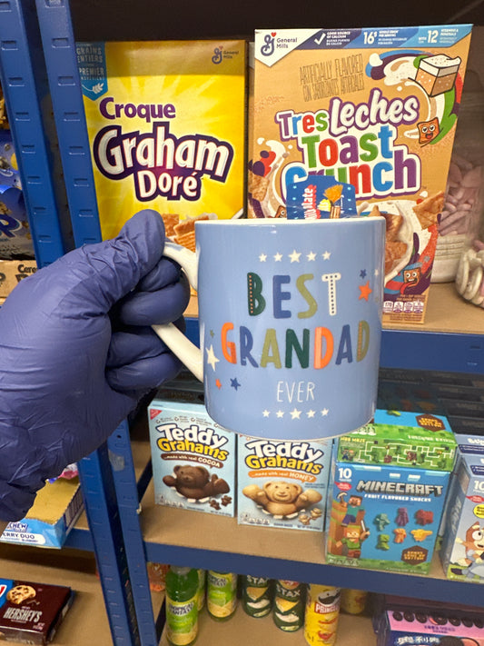 Fathers Day Mug Bundle