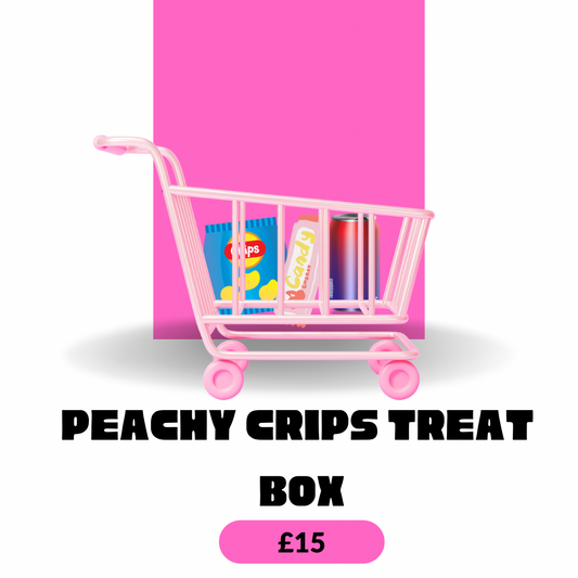 £15 Crisp Bundle