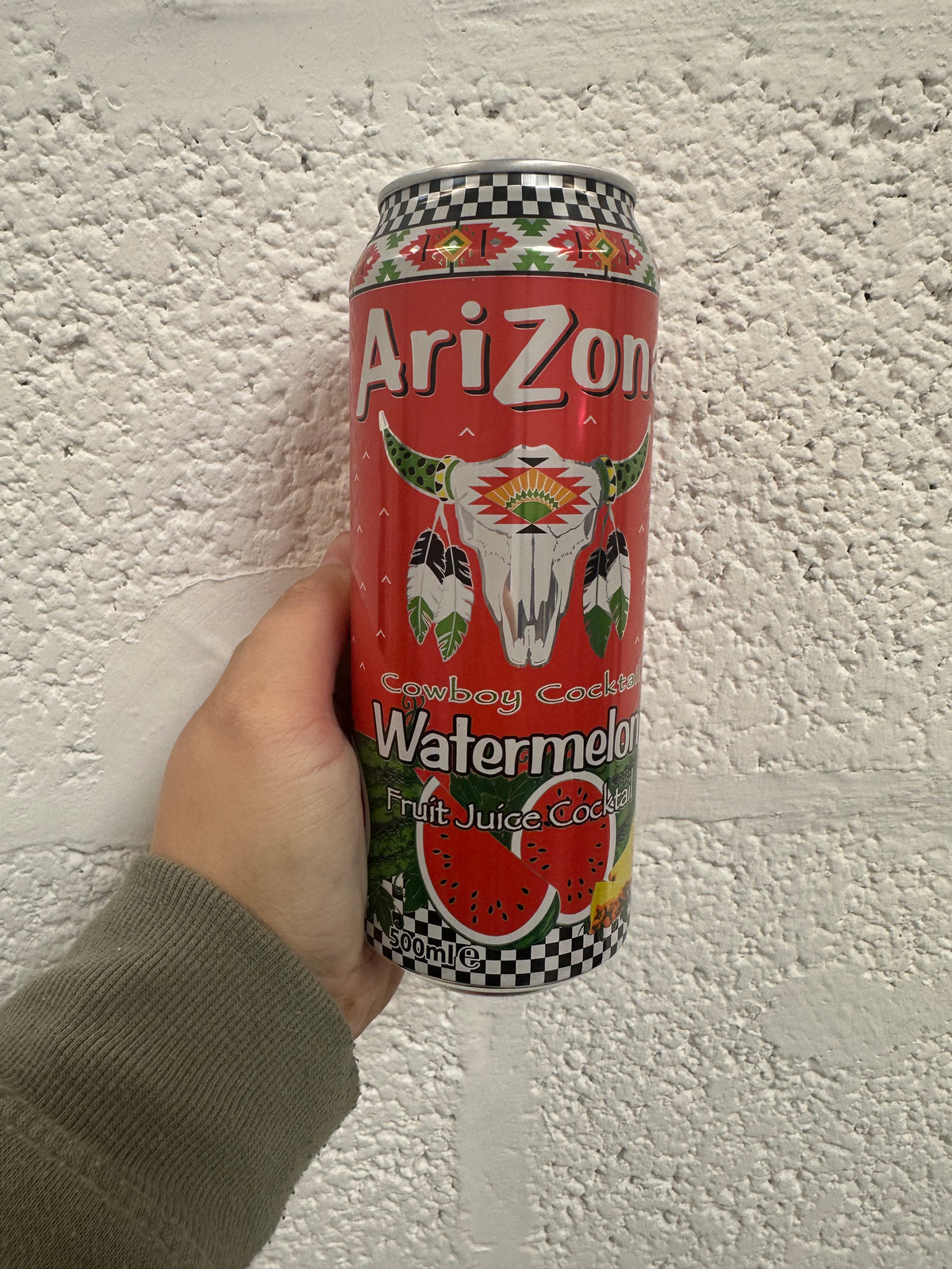 Arizona Watermelon