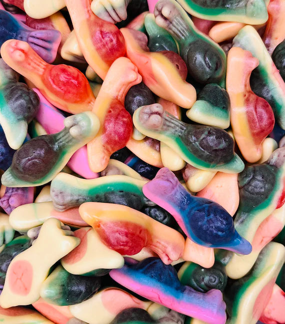 Jelly Filled Heaven Mix