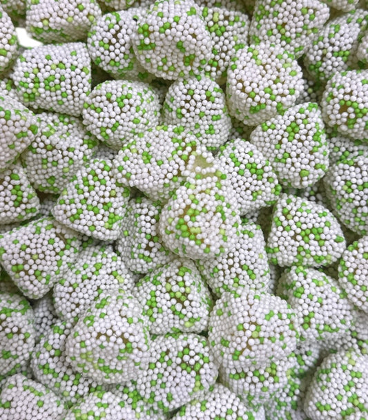 Kiwi Speckled Berries 100G