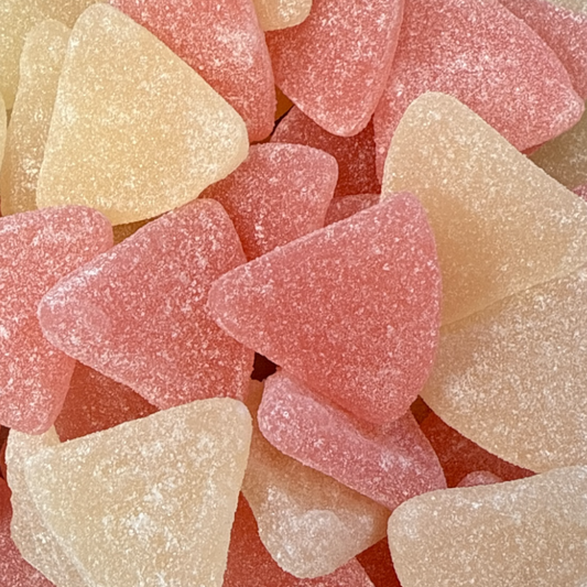 Haribo Grapefruit 100G