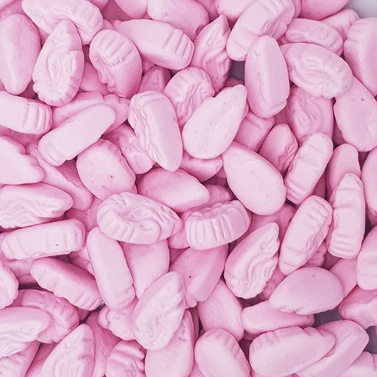 Foam Shrimp Sweets 100G