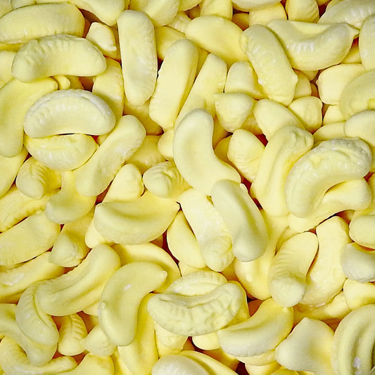 Foam Bananas sweet 100G