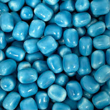 Maoam Limited Edition Blue Pinballs 100G
