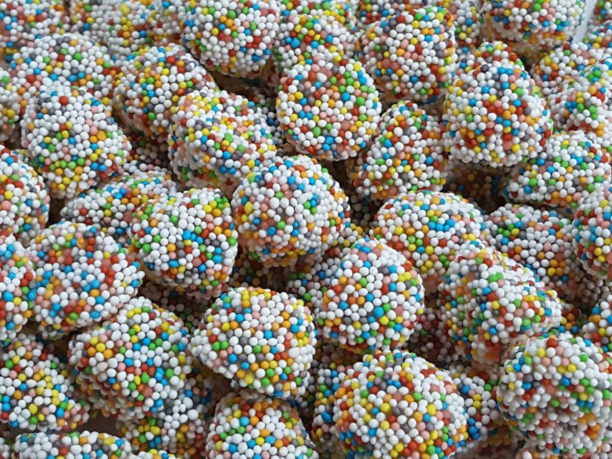Multicolour Berries 100G