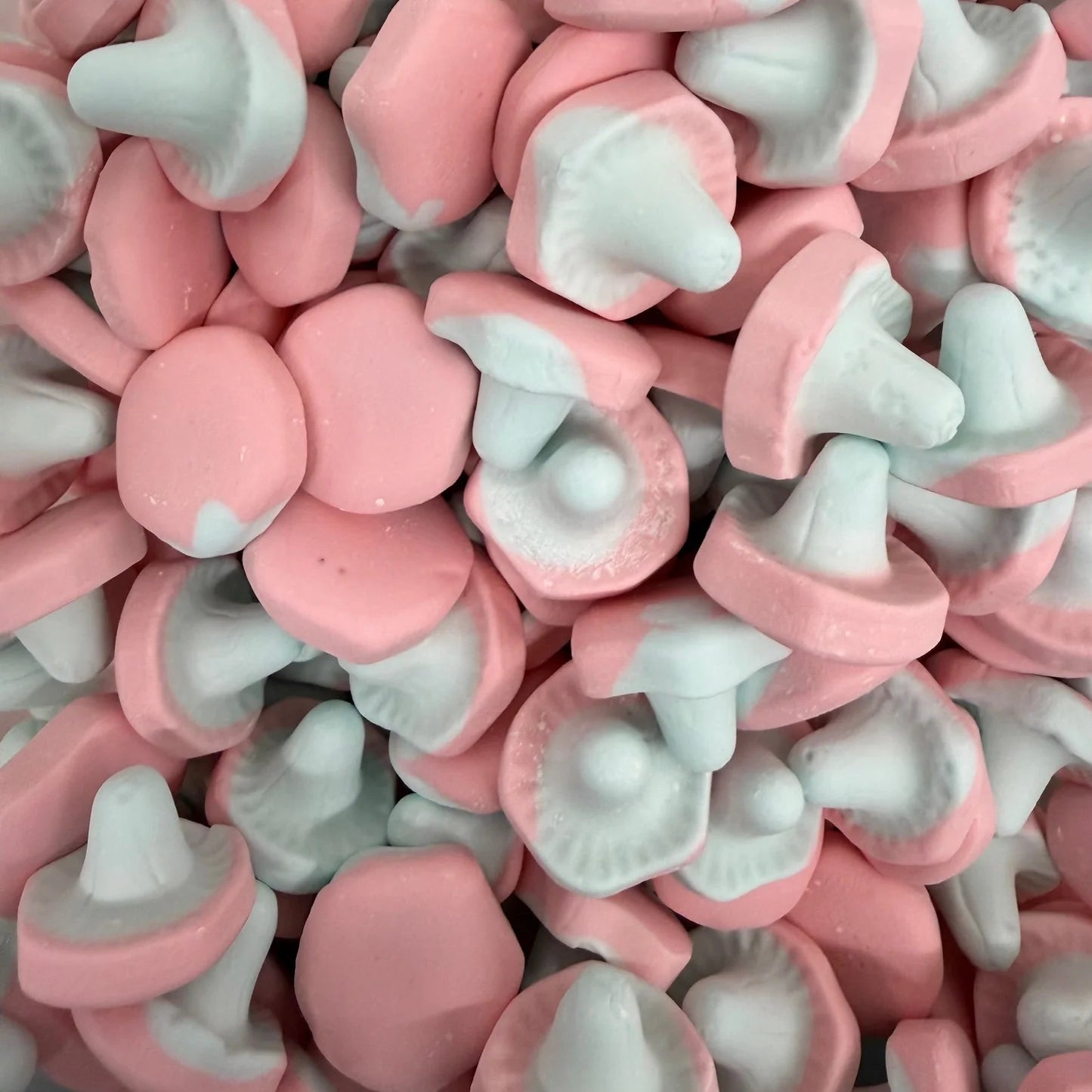 Swedish Bubblegum Mushrooms 100G