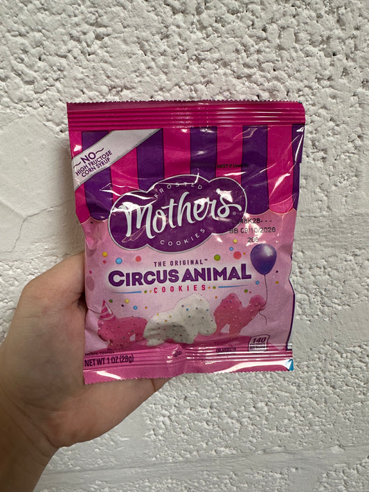 Mother's Circus Animal Cookies