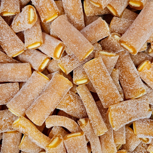 Fizzy Mango Rockets 100G