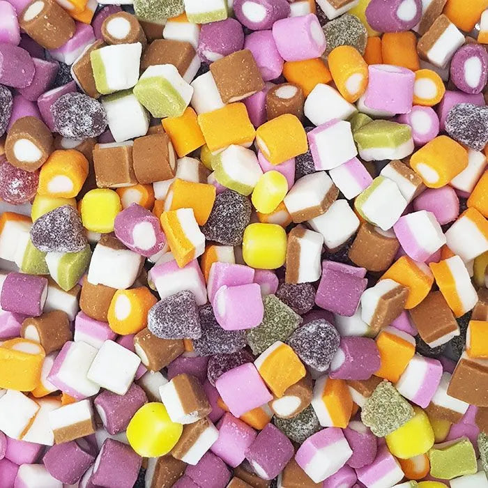 Dolly Mixture 100G