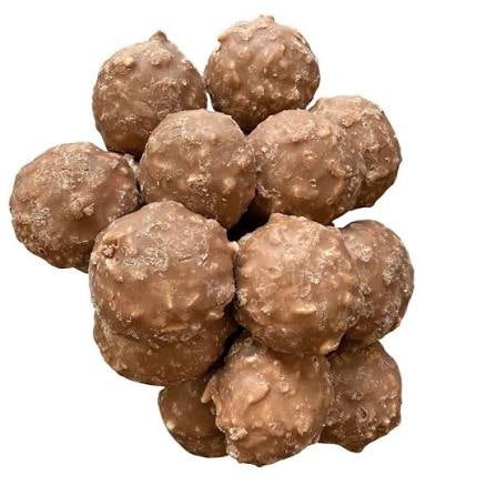 Aroma Choc Coconut Bombs 100G
