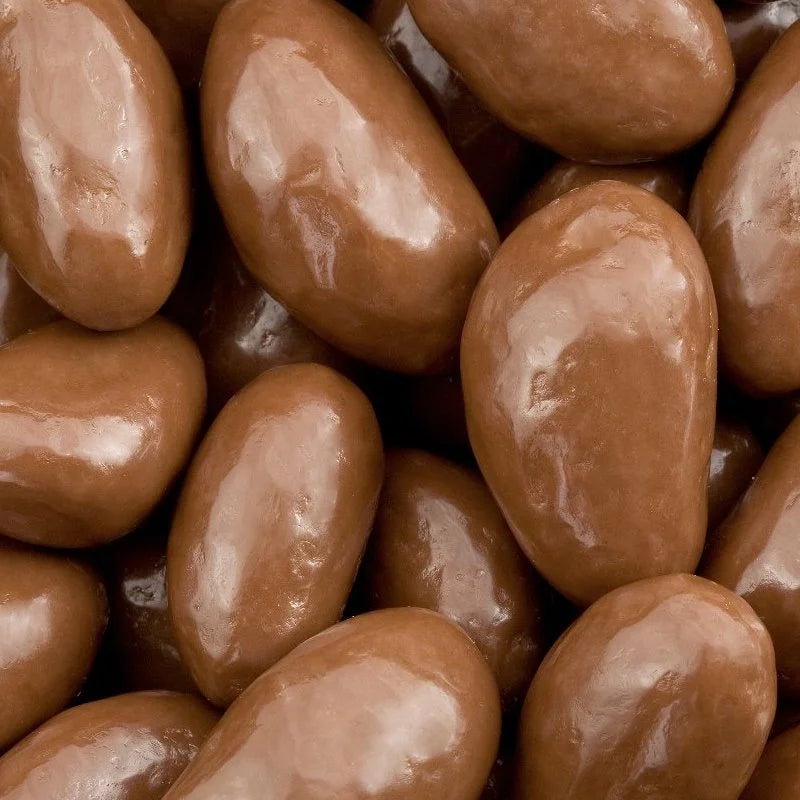 Chocolate Brazil Nuts 100G