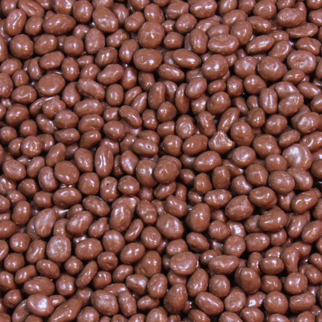Chocolate Raisins 100G