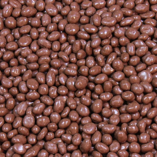 Chocolate Raisins 100G