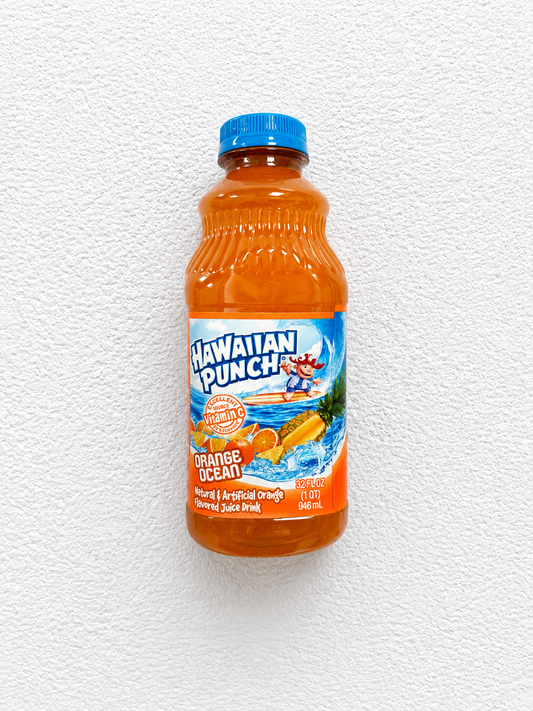 Hawaiian Punch Orange Ocean (946ml)
