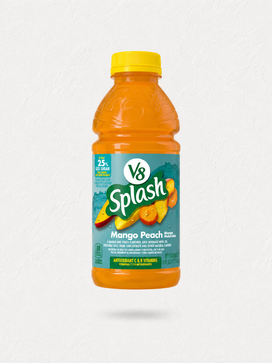 V8 Splash Mango Peach